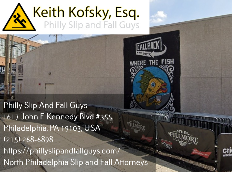 Clearfield & Kofsky Philadelphia, PA Office