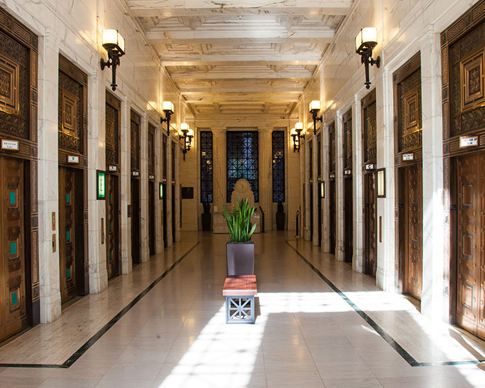 Metz Lewis Brodman Must O'Keefe LLC Pittsburgh, PA Office