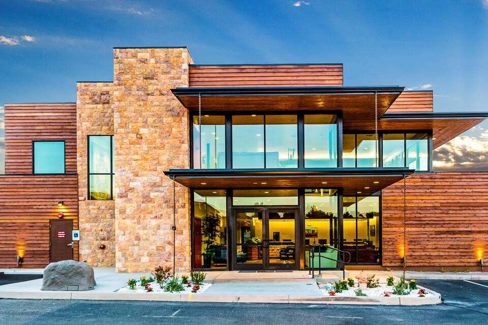 Goldberg & Osborne Prescott, AZ Office