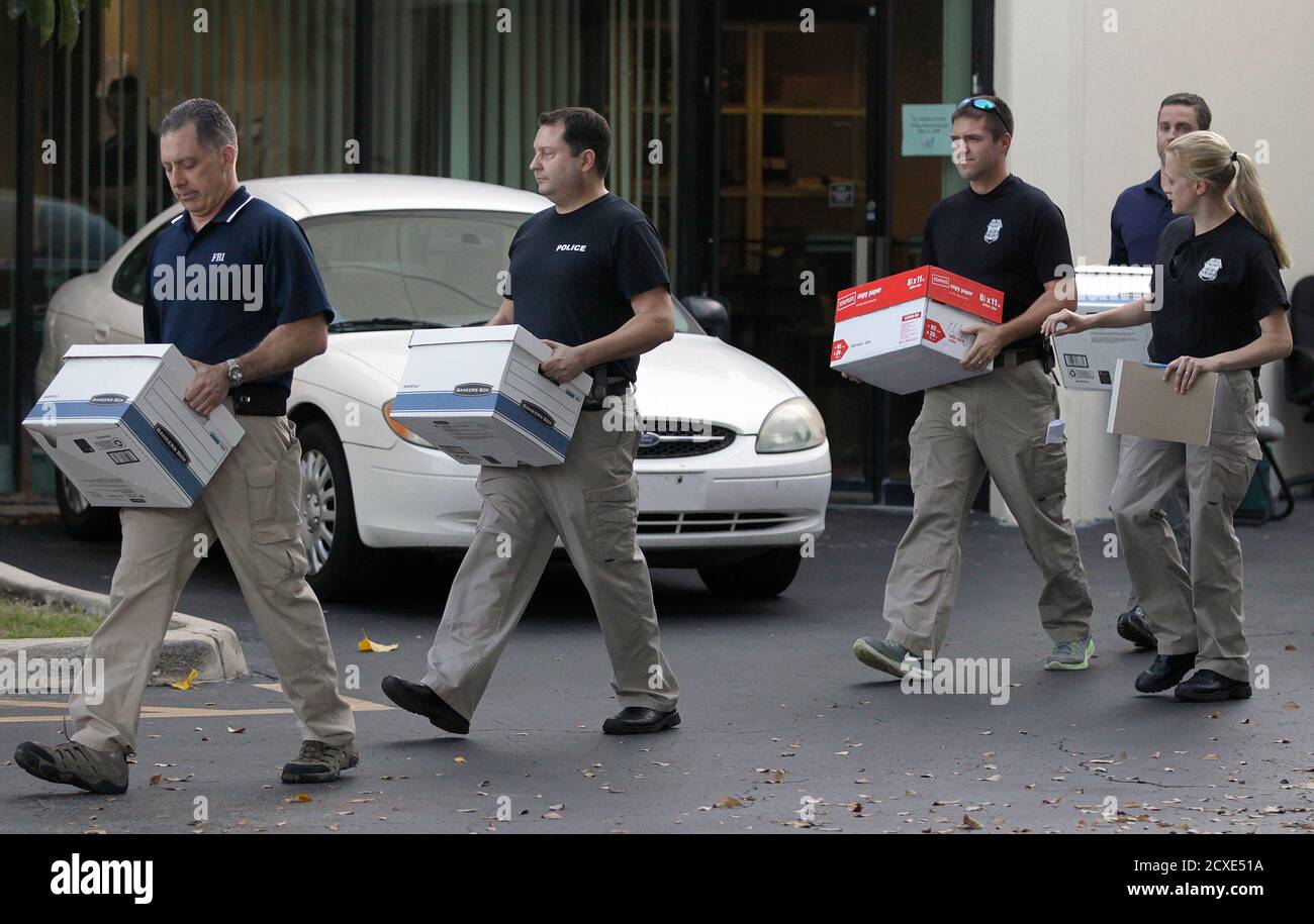 The Deutsch Law Firm PLLC Boca Raton,  Office