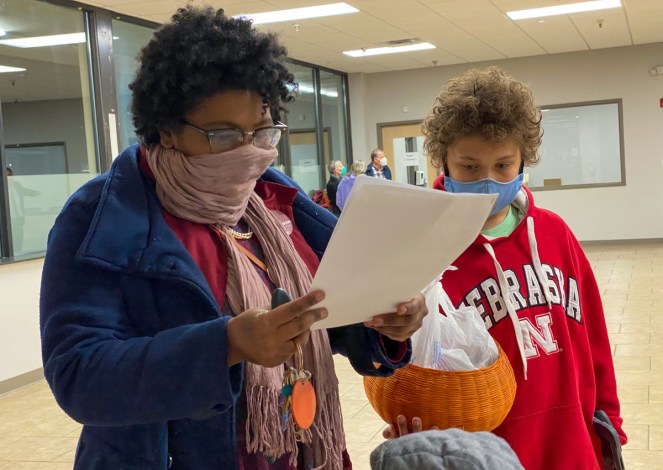 Barber Emerson, LC Lawrence, KS Office