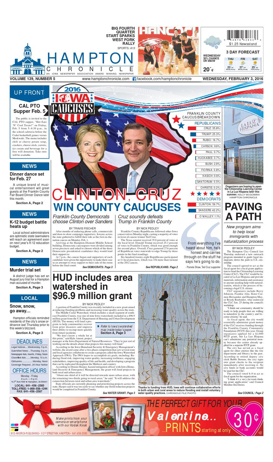 Brown, Kinsey, Funkhouser & Lander, PLC Mason City, IA Office