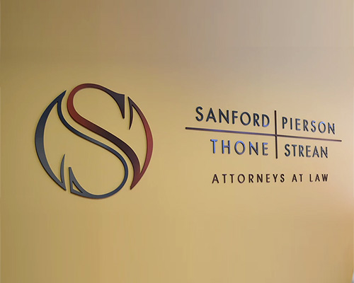 Sanford, Pierson, Thone & Strean, PLC Wayzata,  Office