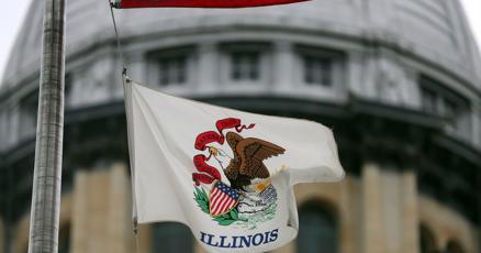 Stinson LLP Decatur, IL Office