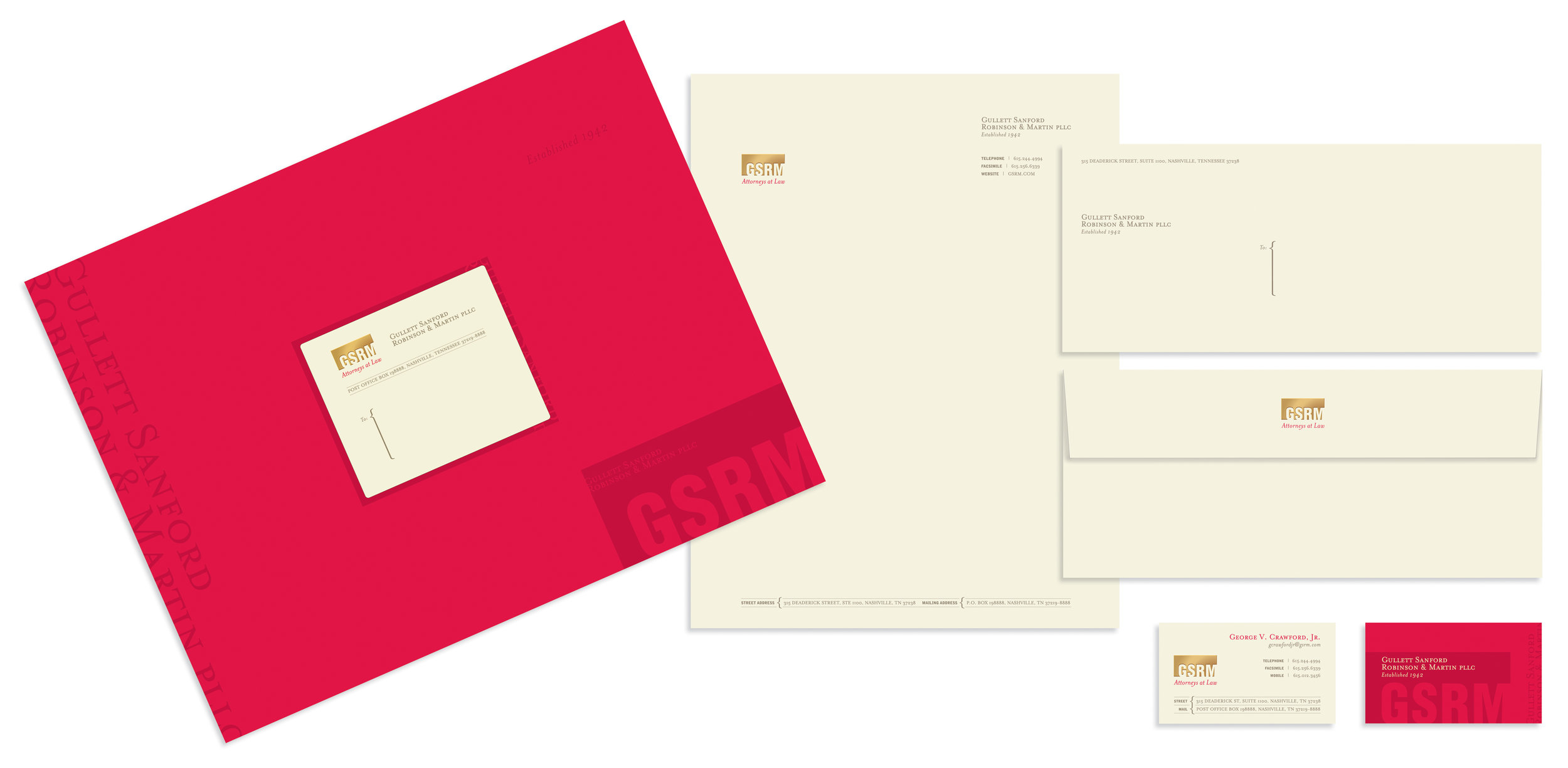 MTR Family Law, PLLC Nashville, TN Office