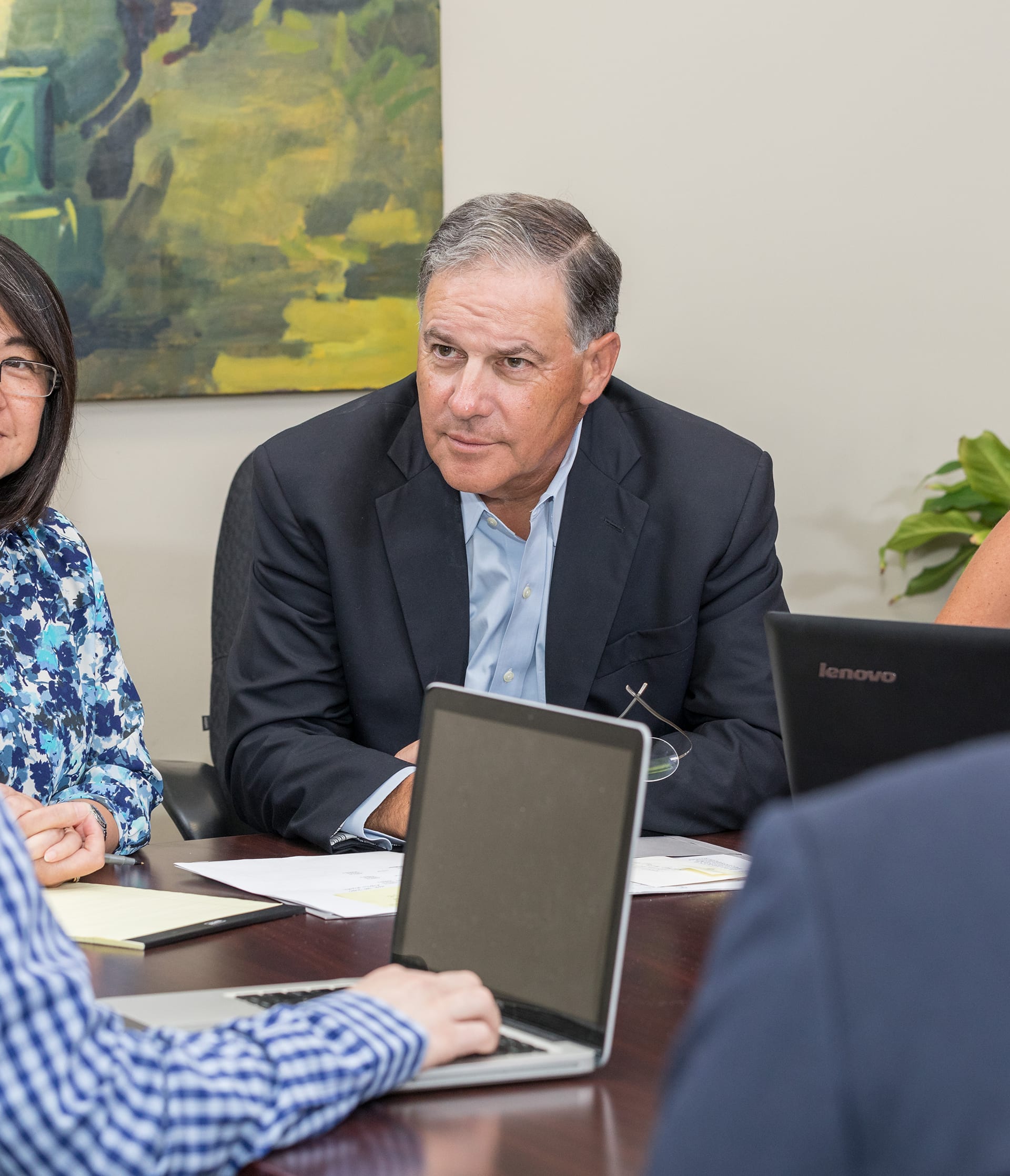 Bramnick, Rodriguez, Grabas, Arnold & Mangan, LLC Cherry Hill, NJ Office