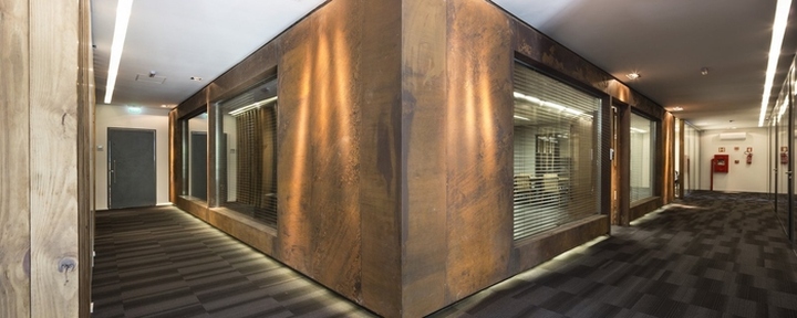 Andrade Maia Advogados Porto Alegre, Brazil Office