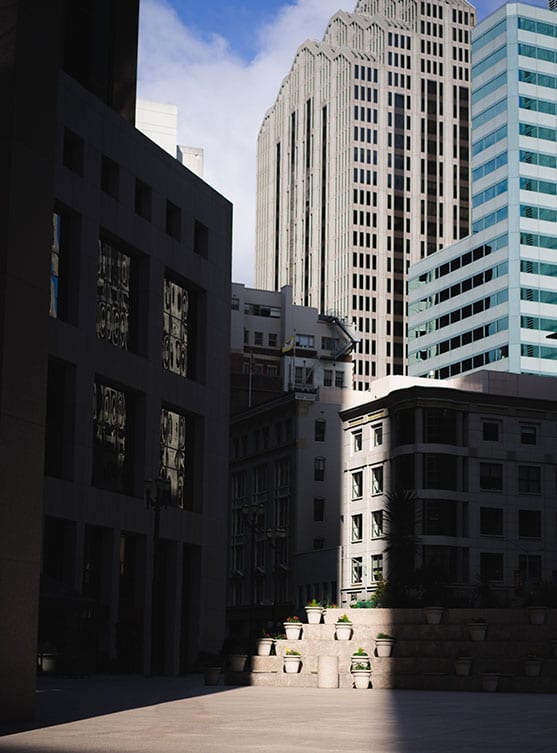 Morgan Tidalgo Sukhodrev & Azzolino LLP San Jose, CA Office