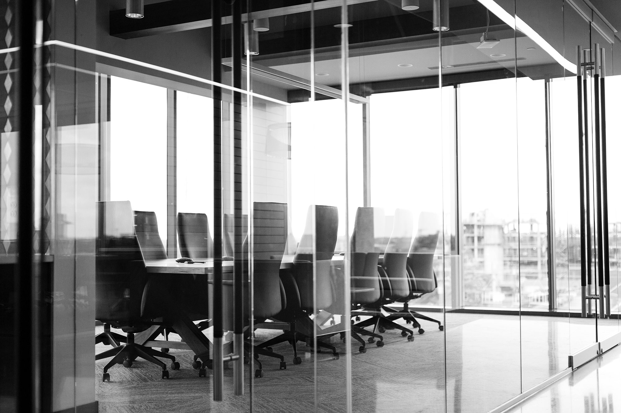 Chiao & Wu, LLP Pasadena,  Office