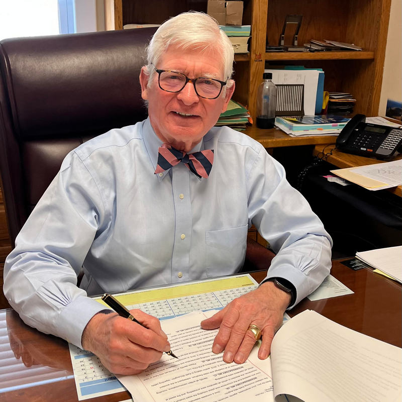 Macdonald + Macdonald P.C Annapolis, MD Office