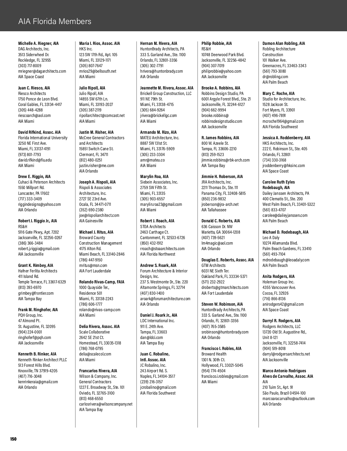 Michael J. Rosen, PA West Palm Beach, FL Office