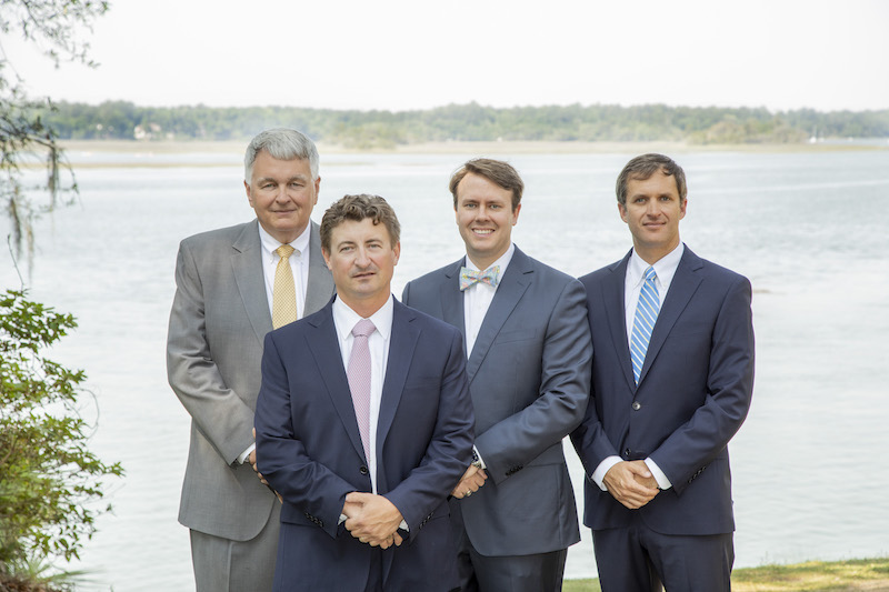 Vaux Marscher Berglind, PA Bluffton, SC Office