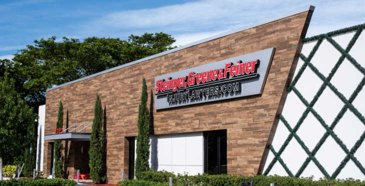Steinger, Greene & Feiner Fort Lauderdale, FL Office