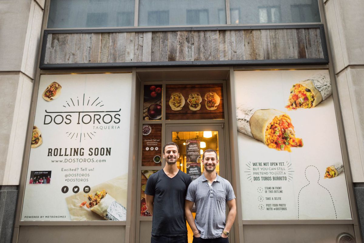 Hancock Daniel New York City, NY Office