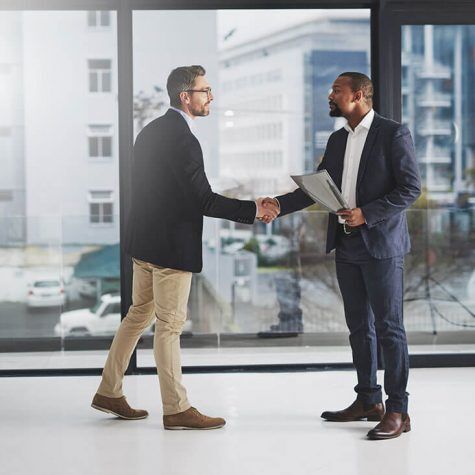 Levine Benjamin Flint, MI Office