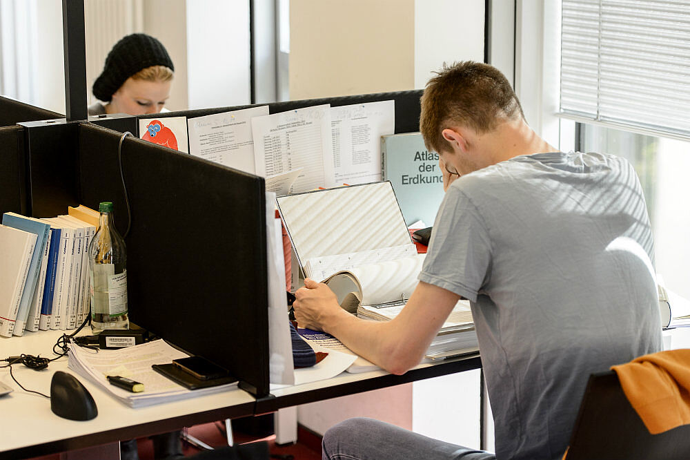 Hengeler Mueller Berlin, Germany Office