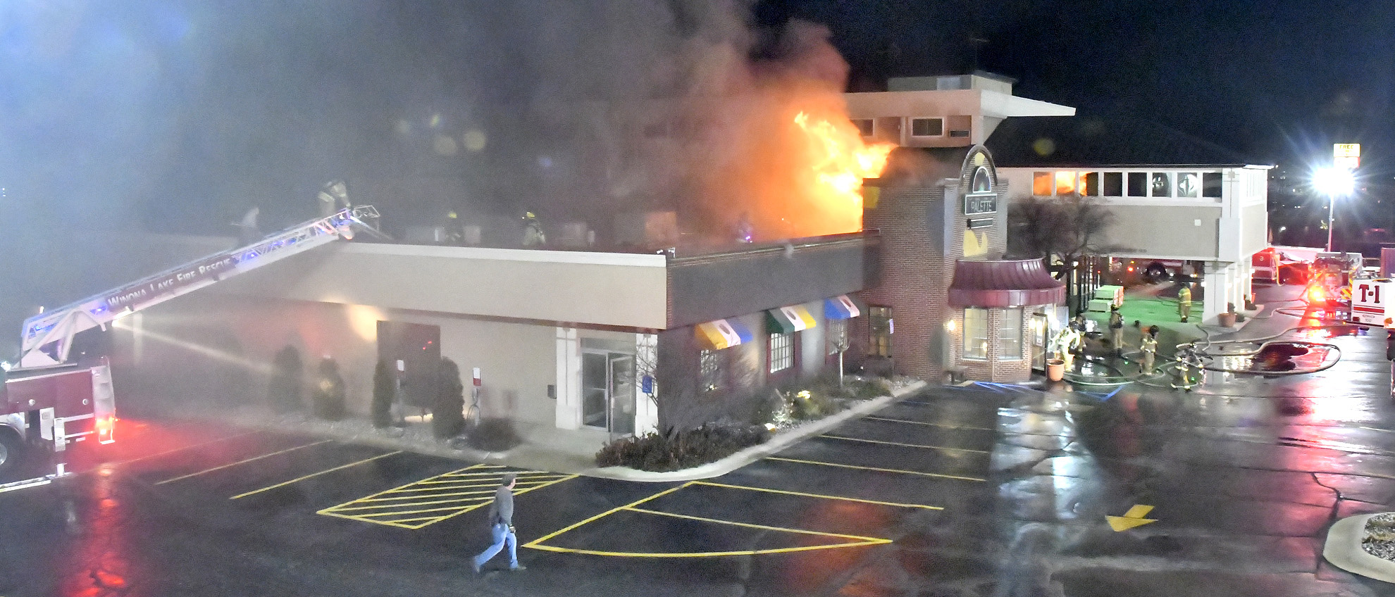 Valentine Law Office Warsaw, IN Office