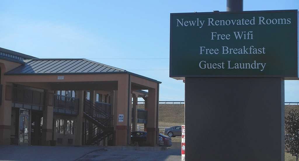 Parmele Law Firm, PC St. Joseph, MO Office