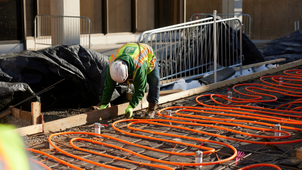 Preston & Scott Salt Lake City,  Office