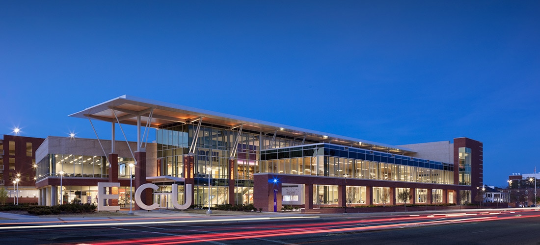 Maynard Nexsen PC Charlotte, NC Office