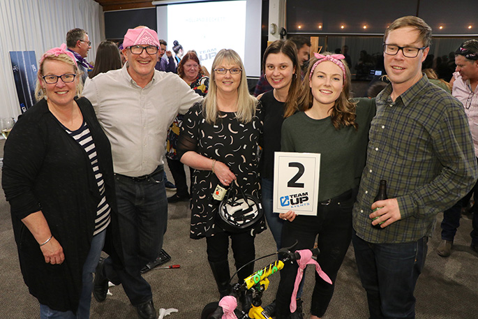 Holland Beckett Whakatane, New Zealand Office