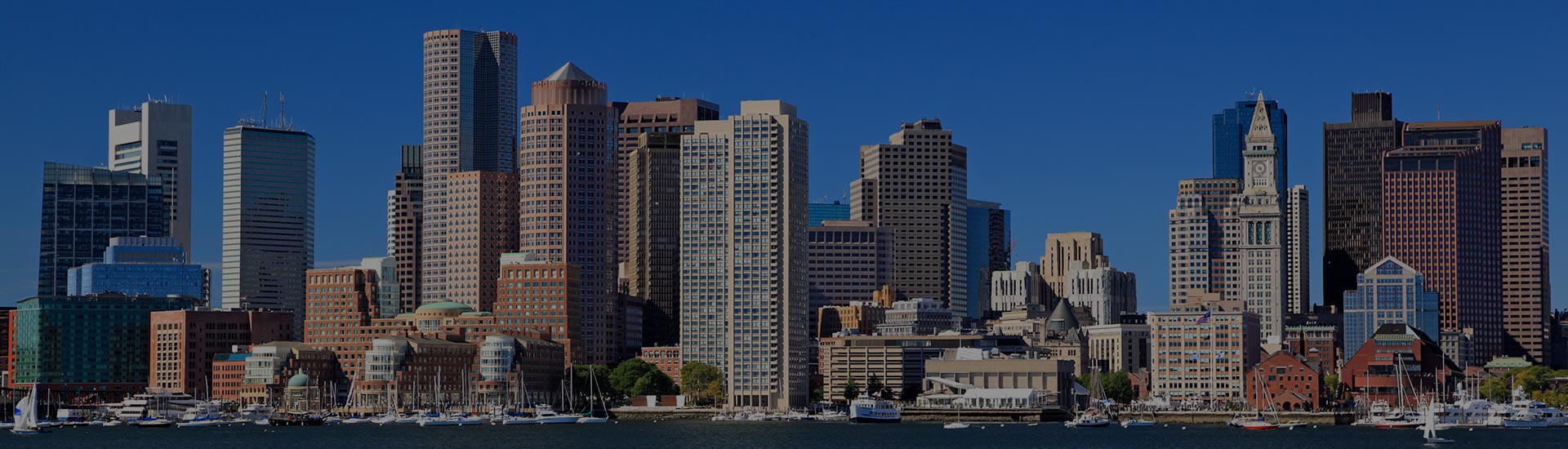 Zelle McDonough Cohen LLP Boston, MA Office