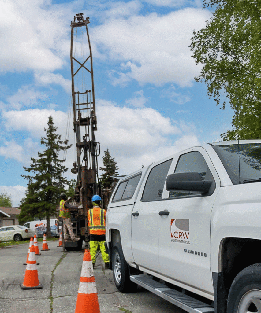 The Levesque Law Group, LLC Anchorage,  Office