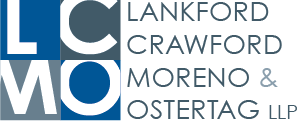 Lankford Crawford Moreno & Ostertag LLP Walnut Creek,  Office