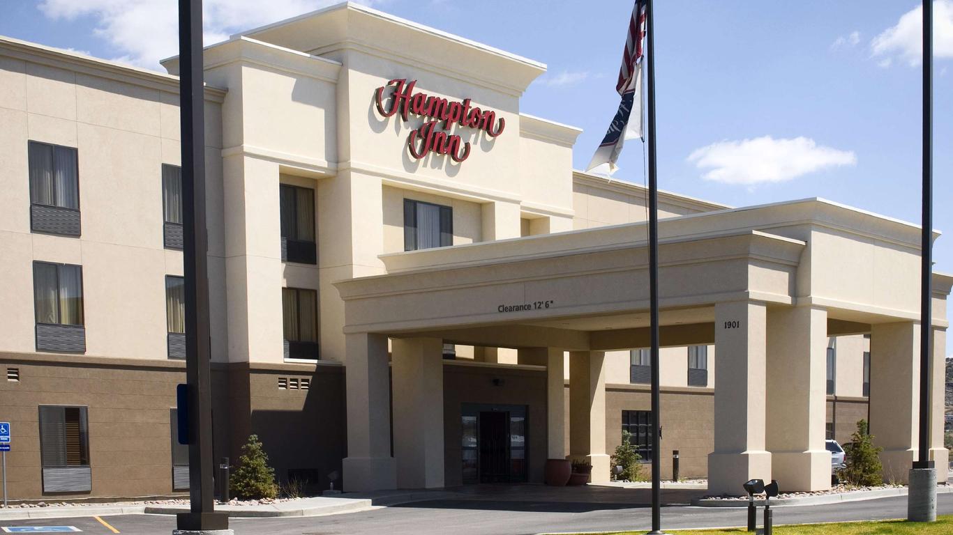 Hampton & Newman, L.C Rock Springs, WY Office