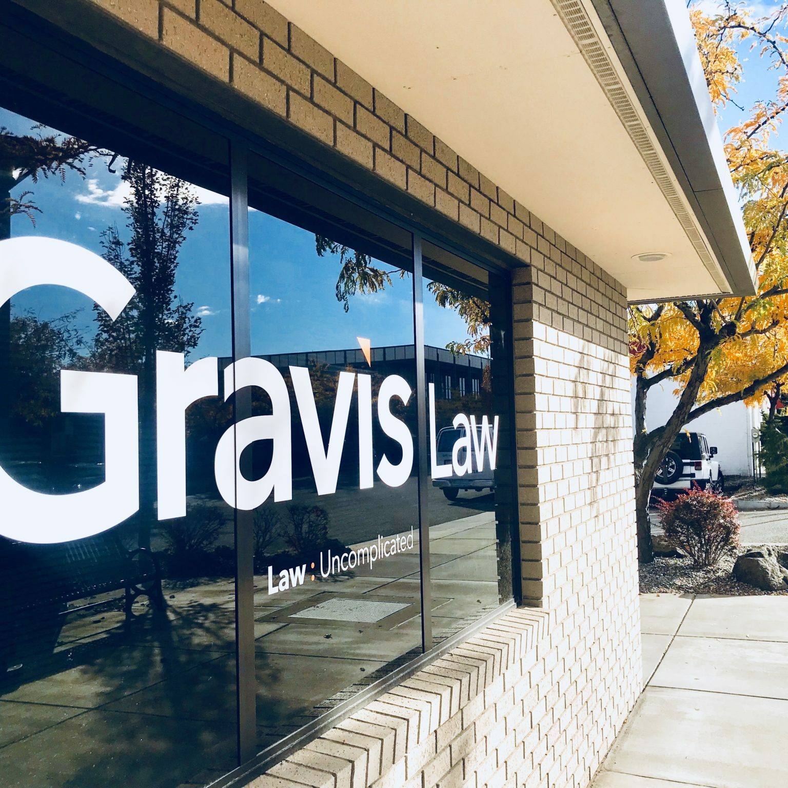 Gravis Law, PLLC Palm Beach Gardens, FL Office
