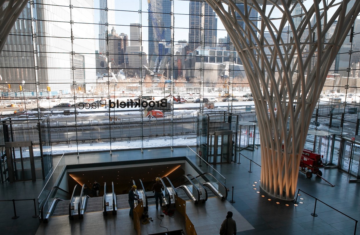 Paul Hastings LLP New York, NY Office