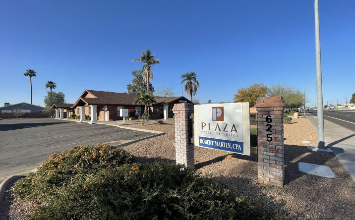 Dana Law Group Mesa, AZ Office