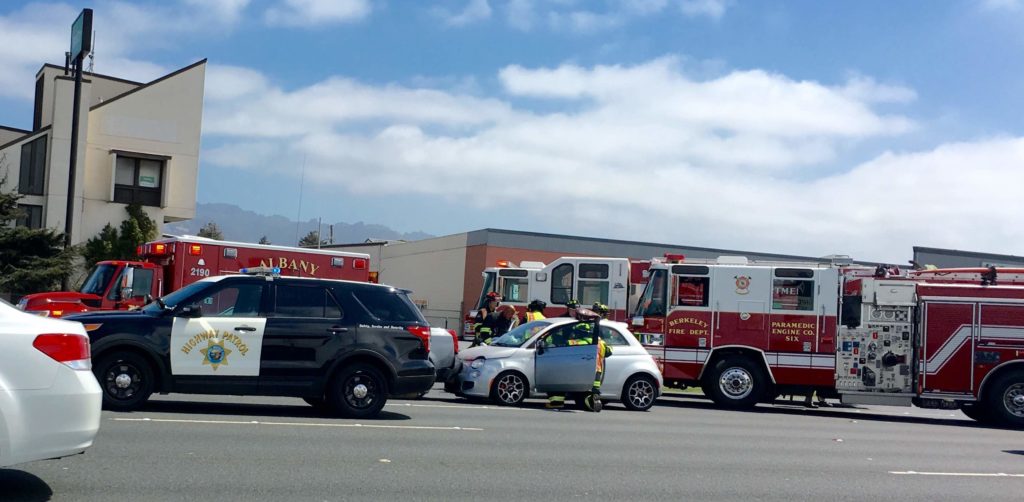 Dolan Law Firm San Francisco, CA Office