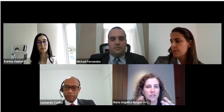 Delmar Ugarte Abogados Lima, Peru Office