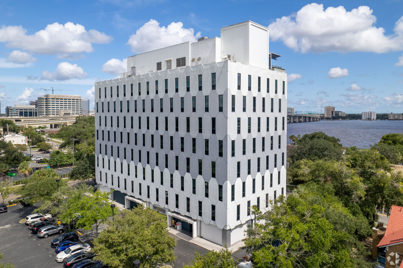 Saalfield Shad, P.A Jacksonville, FL Office