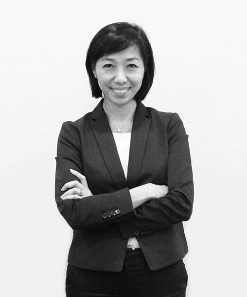 Joyce A. Tan & Partners LLC Singapore Office