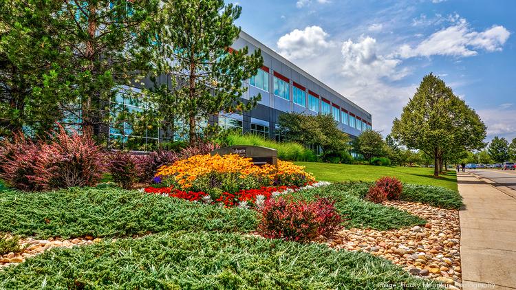 Johnson & Repucci, LLP Boulder, CO Office