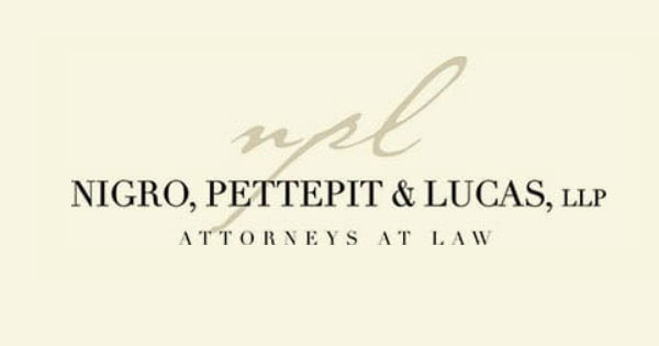 Nigro, Pettepit & Lucas, LLP Newburyport, MA Office
