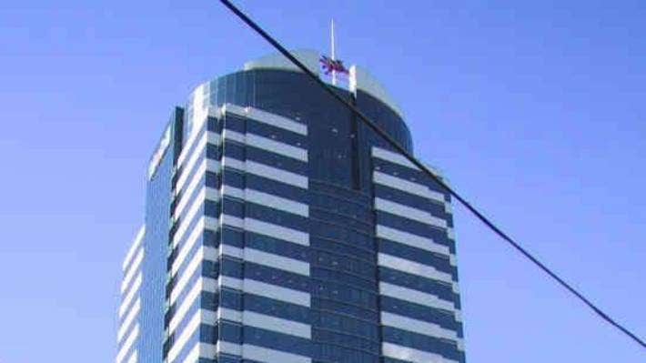 Russell McVeagh Wellington, New Zealand Office