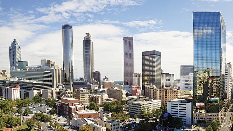 Parker Poe Adams & Bernstein LLP Charlotte, NC Office