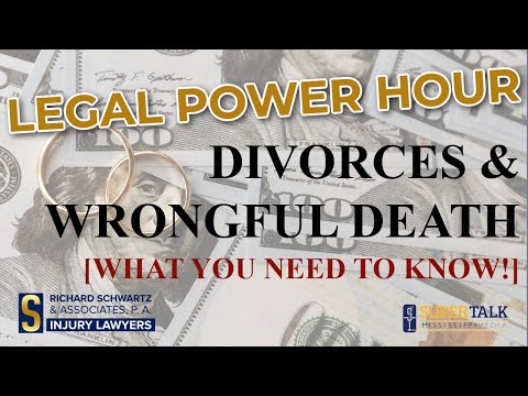 Richard Schwartz & Associates, PA Hattiesburg, MS Office