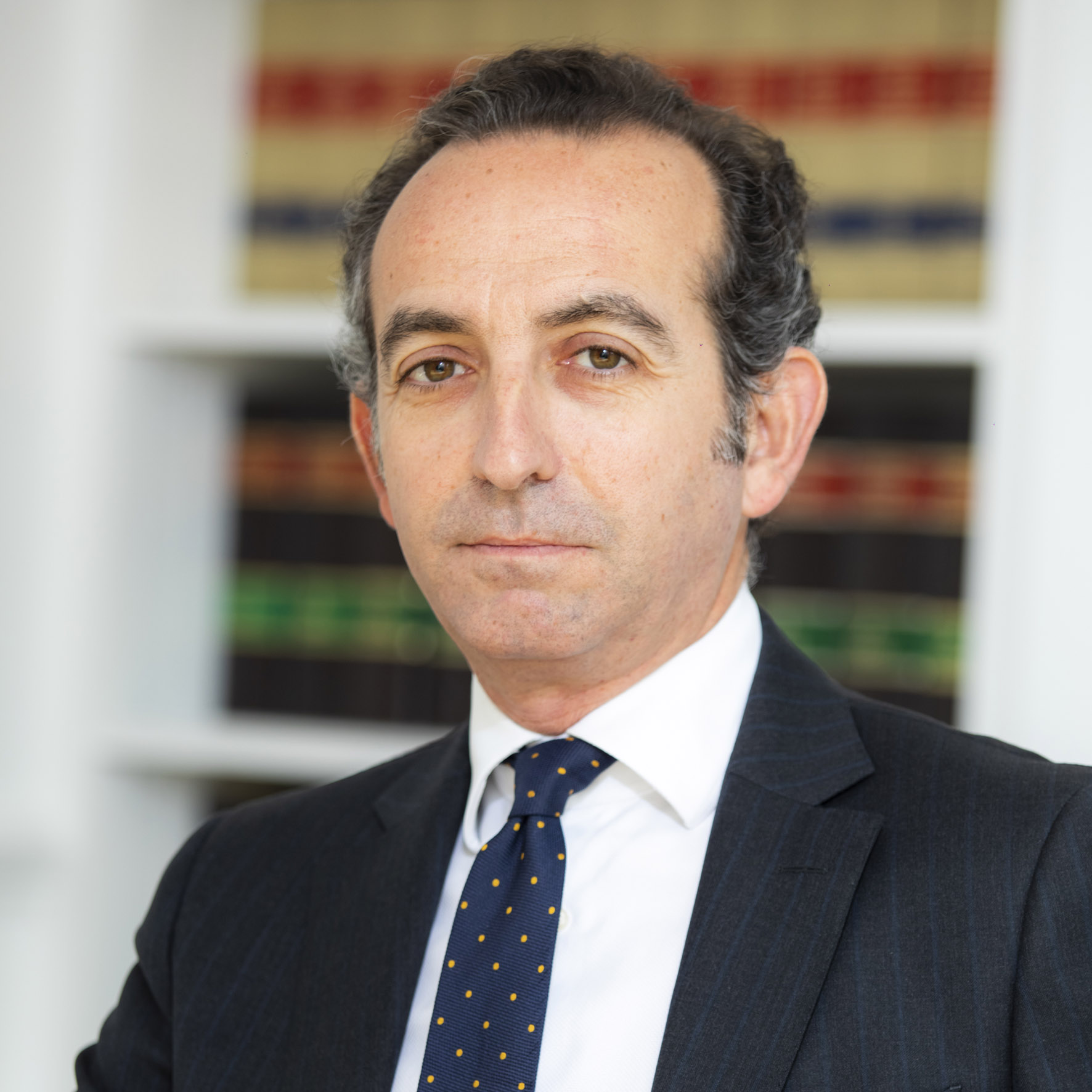 MAIO Abogados Madrid, Spain Office