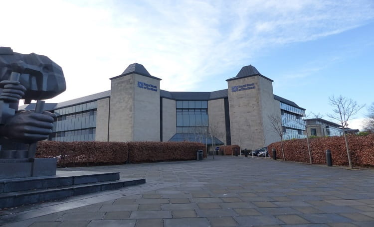 Drummond Miller Dunfermline, United Kingdom Office