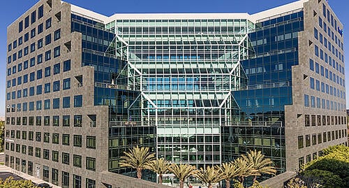 Gordon Rees Scully Mansukhani LLP Irvine, CA Office