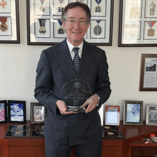 Law Offices of Michael Jay Berger Beverly Hills,  Office