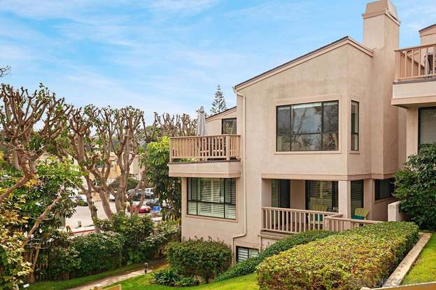 Mu Patents Solana Beach, CA Office