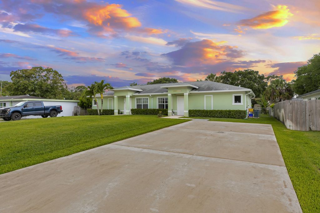 Steele Law Port St. Lucie, FL Office