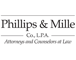 Phillips & Mille Co., L.P.A Middleburg Heights, OH Office