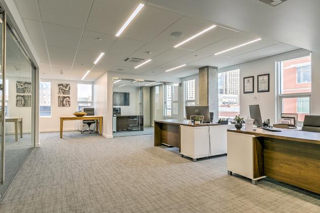 Fenwick & West LLP Boise, ID Office