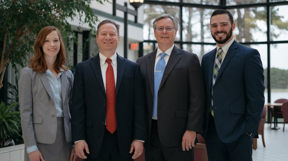 Whitt & Del Bueno, P.C Glen Allen, VA Office